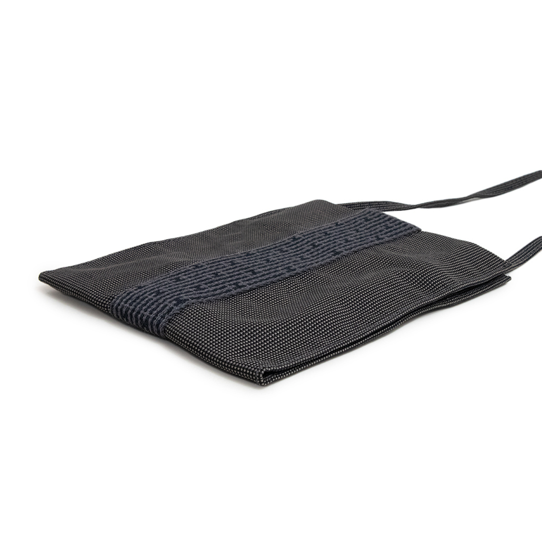 Hermes - エルメス エールライン ポシェット ショルダーバッグ 斜め