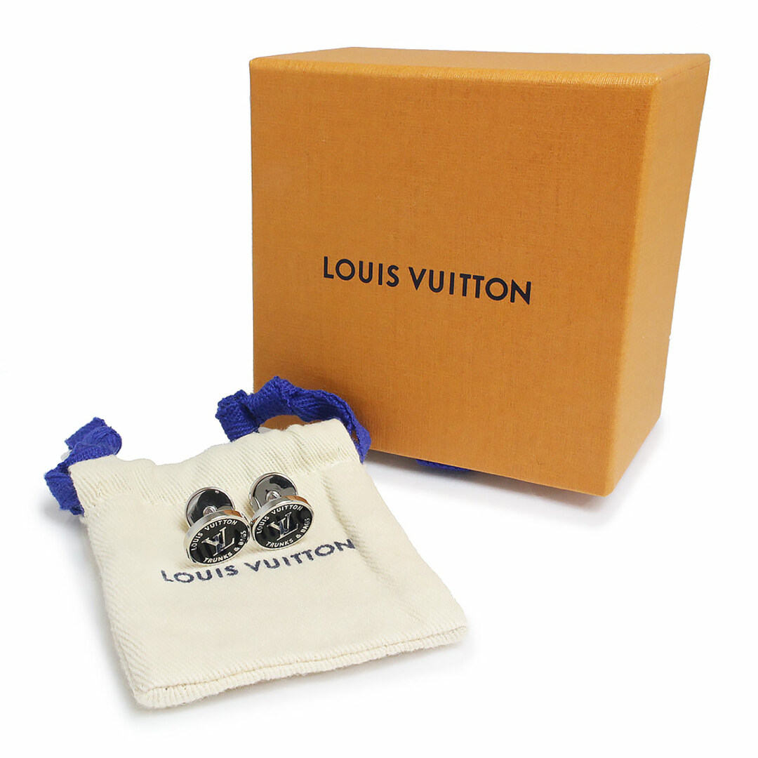 LOUIS VUITTON - ルイ ヴィトン カフリンク LV アワード カフス