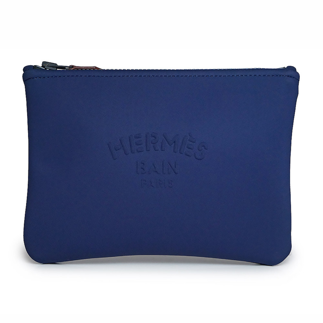 とーみーサマ専用！エルメス☆ネオバンフラットポーチGM HERMES