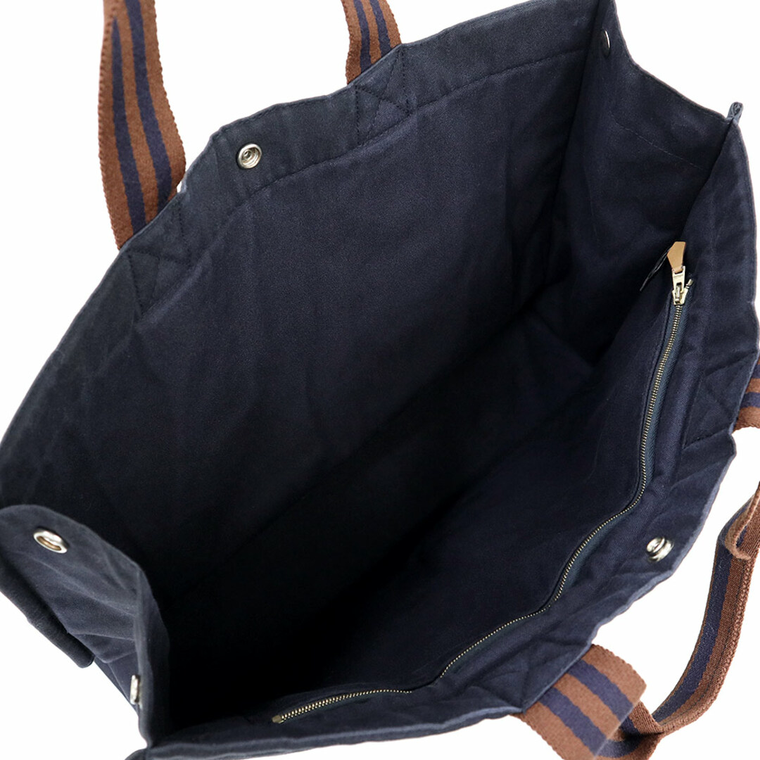Hermes - エルメス フールトゥ GM トート ハンドバッグ キャンバス