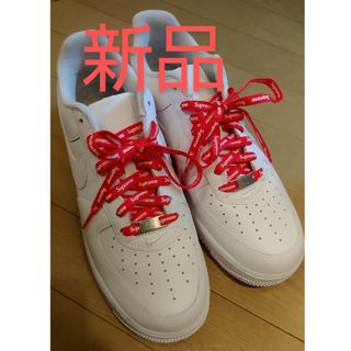 シュプリーム(Supreme)のSupreme シュプリーム スニーカー supreme エアフォース1(スニーカー)