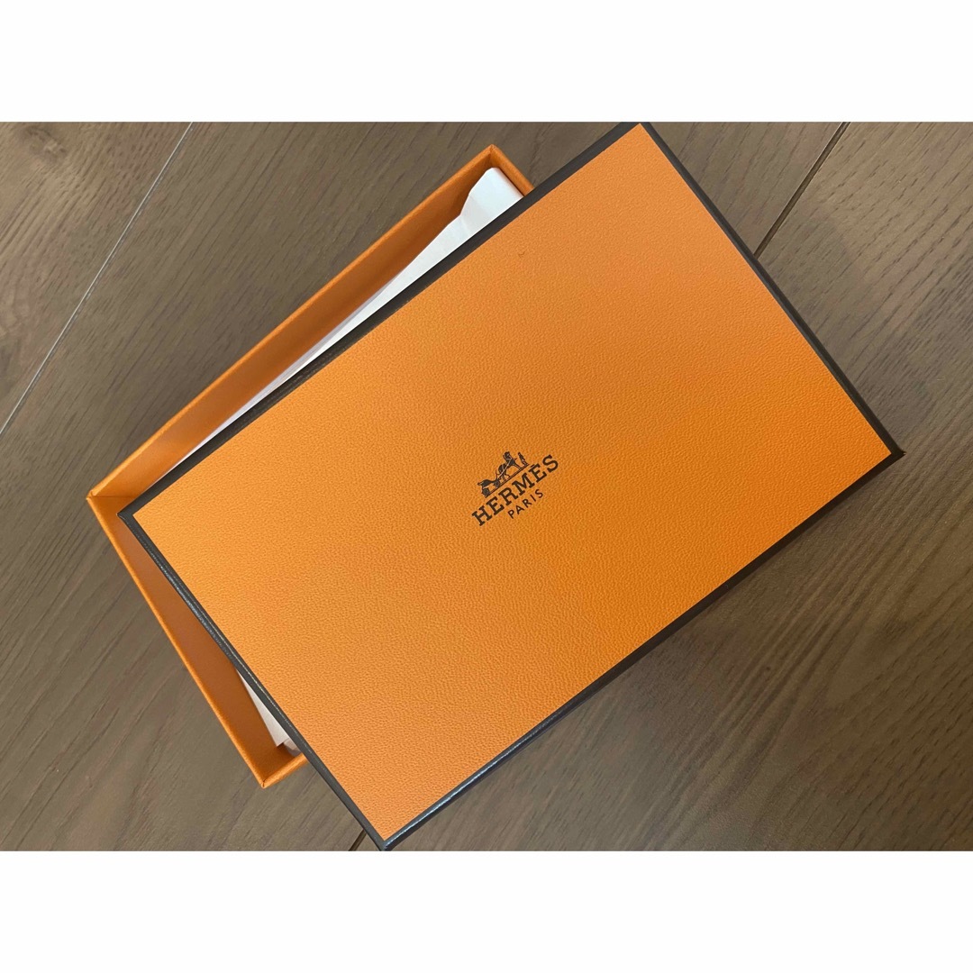 HERMES エルメス フェールアシュヴァル キーリング キーホルダー 美品