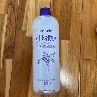 imju - 【goosa様専用】ナチュリエハトムギ化粧水 30mlの通販 by