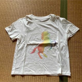 ギャップ(GAP)のGAP、Tシャツ、新品未使用、ユニコーン(Tシャツ/カットソー)