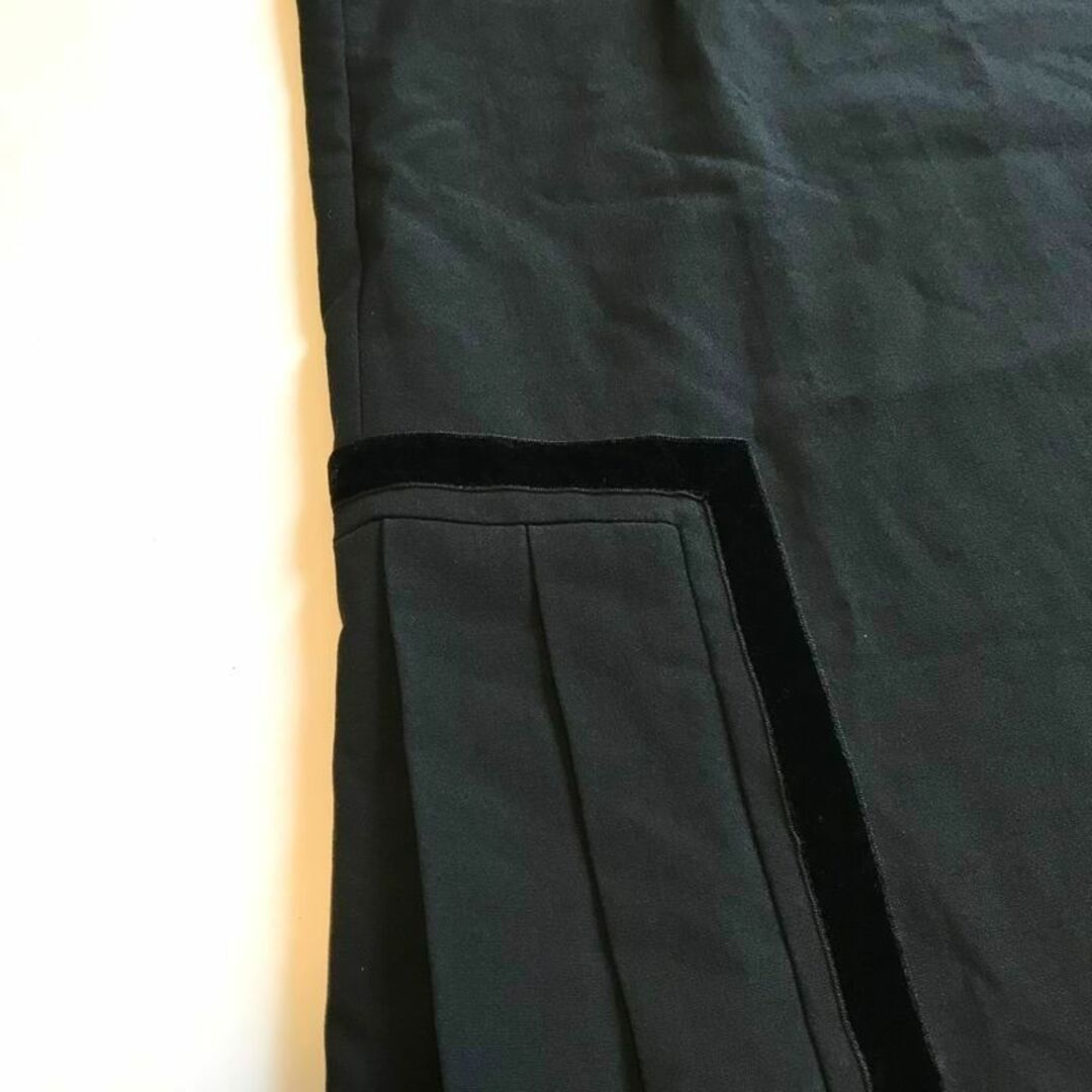 1997 robe de chambre コムデギャルソン ジャンパースカート