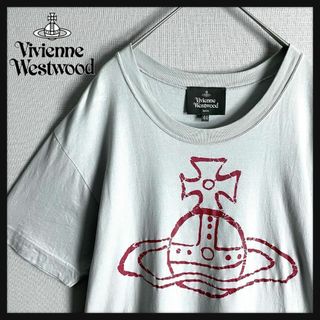ヴィヴィアン(Vivienne Westwood) Tシャツ・カットソー(メンズ)の通販