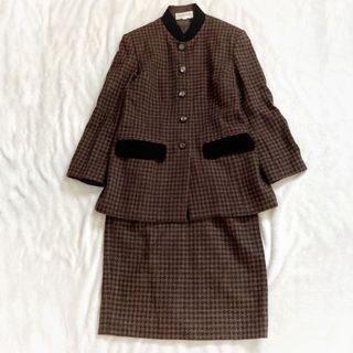 ハナエモリ スーツ(レディース)の通販 100点以上 | HANAE MORIの