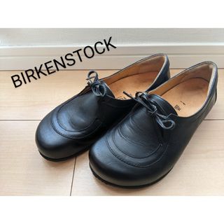 ビルケンシュトック(BIRKENSTOCK)の【あなべー様専用】BIRKENSTOCK FOOTPRINTS 革靴(ローファー/革靴)