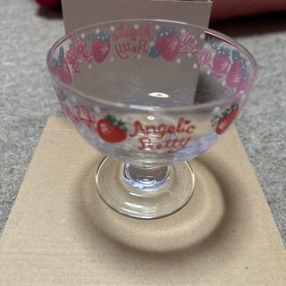 アンジェリックプリティー(Angelic Pretty)のノベルティ デザート皿(食器)