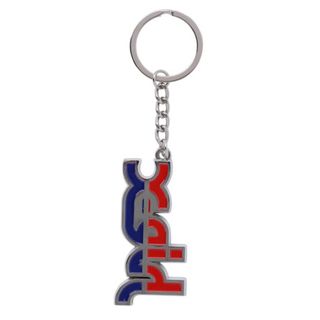 エックスガール(X-girl)のX-GIRL 【新品未使用】KEY CHARM(キーホルダー)