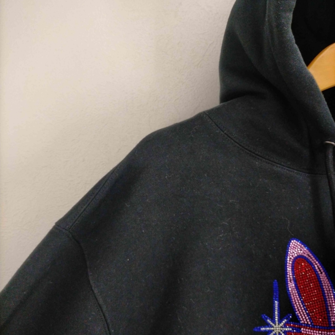 HUF - HUF(ハフ) メンズ トップス パーカーの通販 by ブランド古着買取