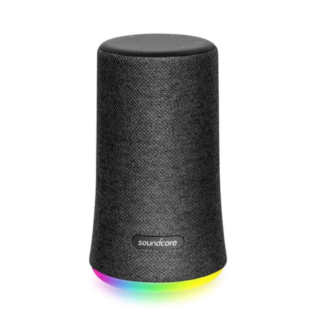 Anker(アンカー)の【第2世代】 Anker Soundcore Flare Mini スマホ/家電/カメラのオーディオ機器(スピーカー)の商品写真