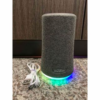 アンカー(Anker)の【第2世代】 Anker Soundcore Flare Mini(スピーカー)