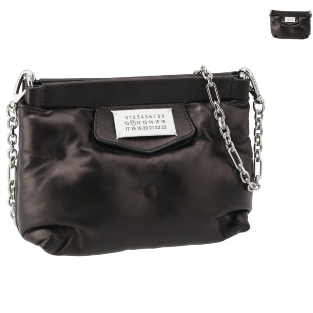 Maison Martin Margiela - メゾン マルジェラ MAISON MARGIELA バッグ Maison Martin Margiela - メゾン マルジェラ MAISON MARGIELA バッグ