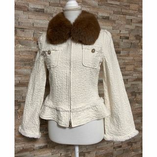 M'S GRACY(Gジャン/デニムジャケット)のフリマアイテム一覧 M'S GRACY(Gジャン/デニムジャケット)のフリマアイテム一覧