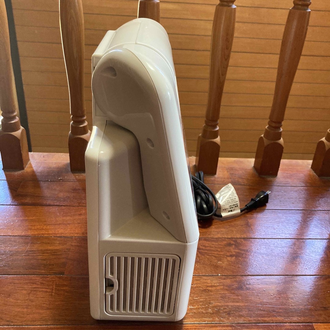 美品⭐︎ほぼ未使用⭐︎ZOJIRUSHI ふとん乾燥機