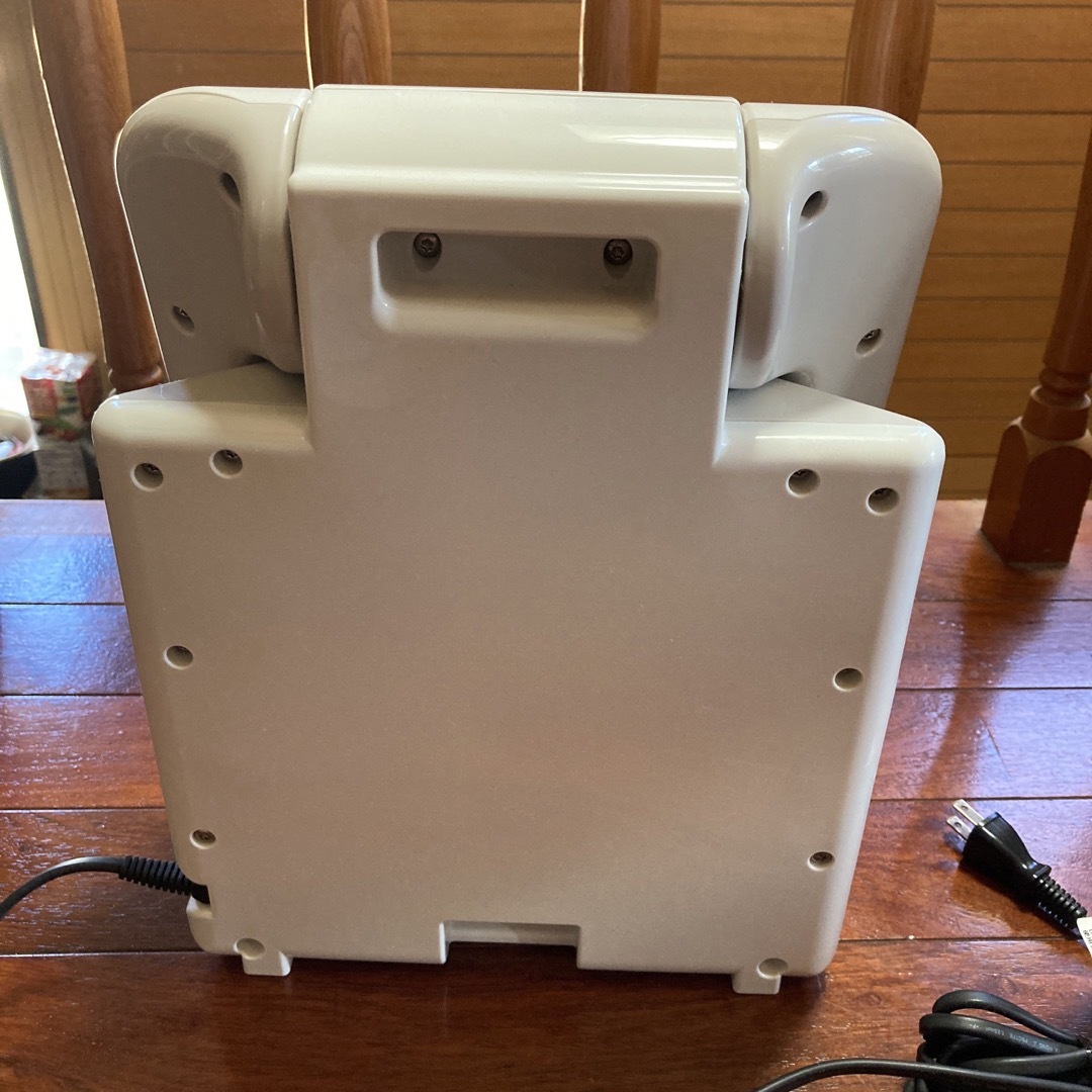 美品⭐︎ほぼ未使用⭐︎ZOJIRUSHI ふとん乾燥機