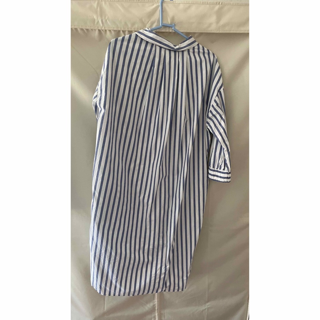 LEPSIM(レプシィム)のロングシャツ レディースのトップス(Tシャツ(長袖/七分))の商品写真