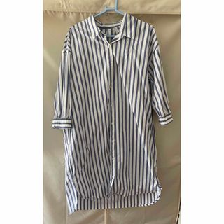 レプシィム(LEPSIM)のロングシャツ(Tシャツ(長袖/七分))