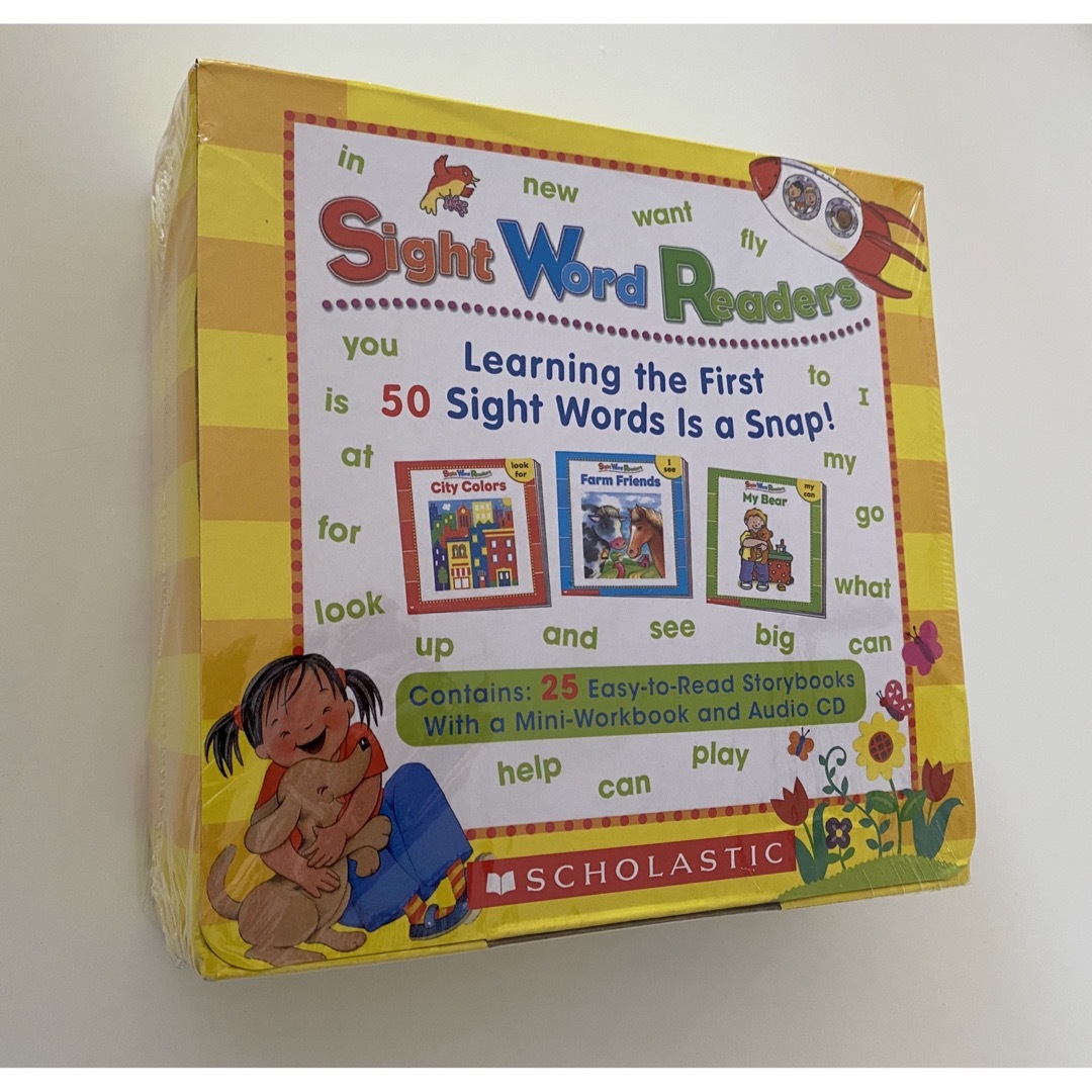 最高品質 sight word readers等多読絵本 64GBマイヤペン洋書 最高品質 sight word readers等多読絵本 64GBマイヤペン洋書