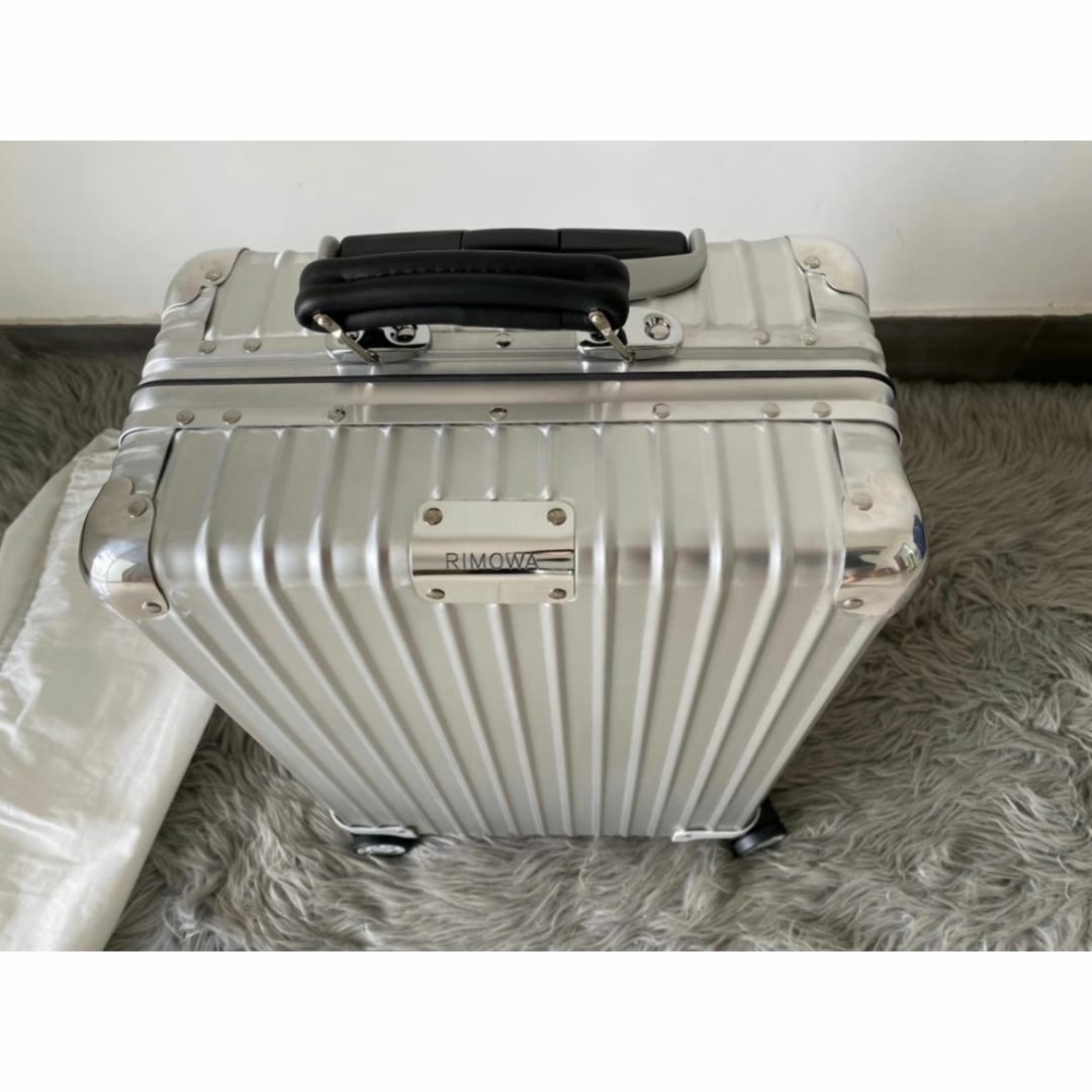 リモワ RIMOWA Classic Cabin クラシック キャビン