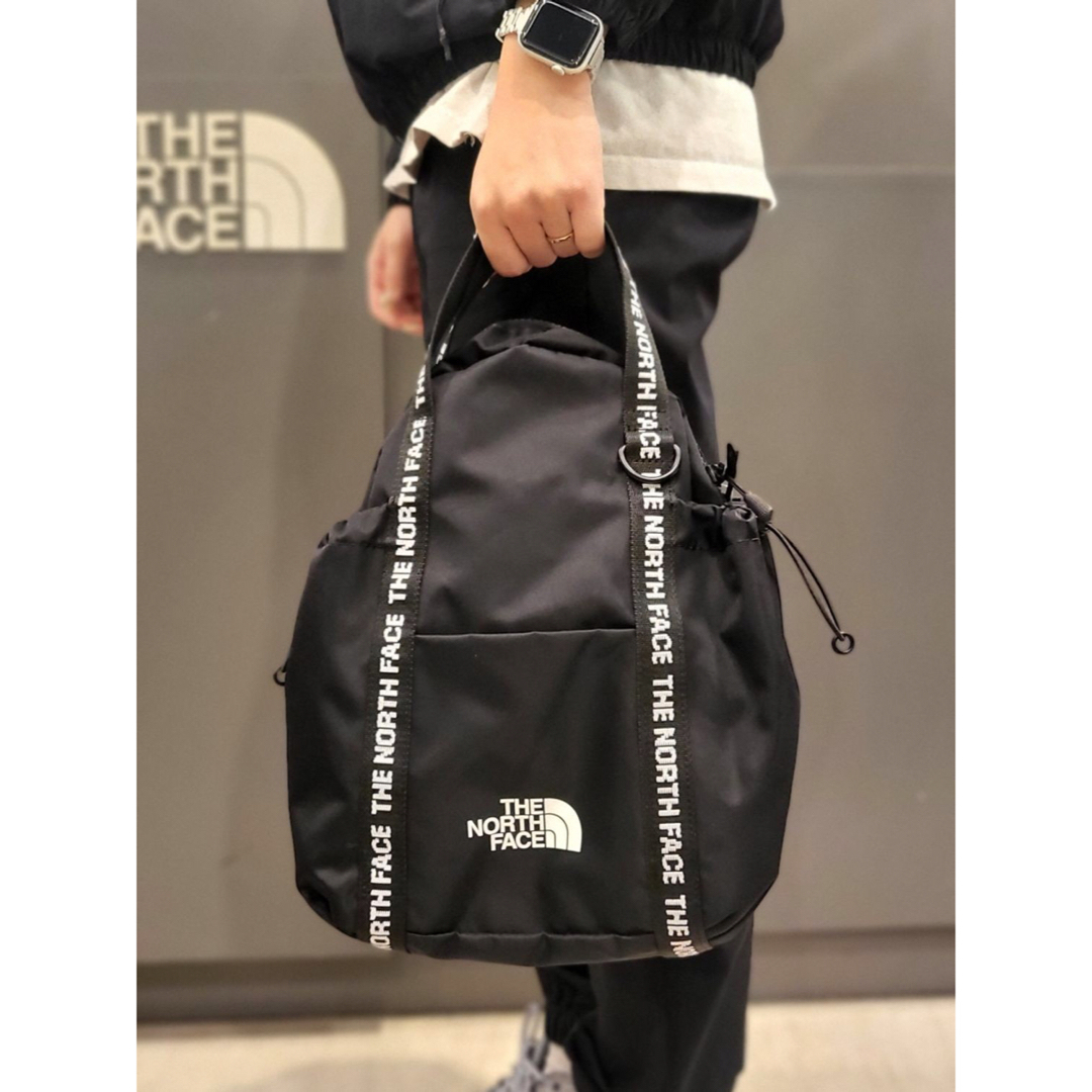 THE NORTH FACE ノースフェイスマルチパックNN2PP05 リュック