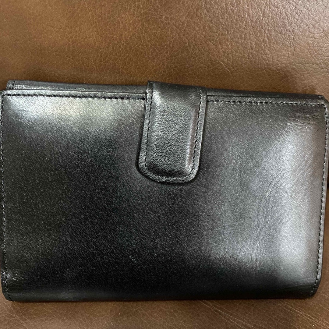 COMME CA DU MODE(コムサデモード)のCOMME CA DU MODEの二つ折り財布 メンズのファッション小物(折り財布)の商品写真