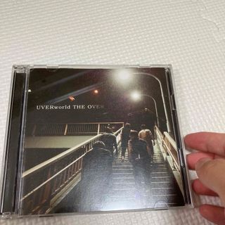 THE OVER（初回生産限定盤）(その他)