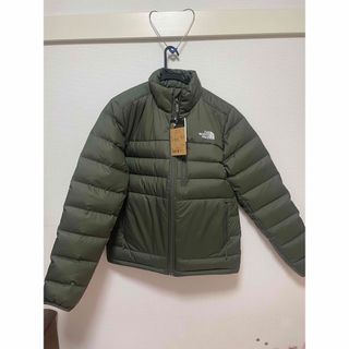 ノースフェイス(THE NORTH FACE) スタンダード ダウンジャケット