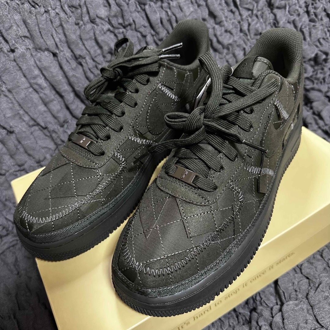 NIKE - 新品未使用 Billie Eilish × Nike Air Force 1の通販 by ひで