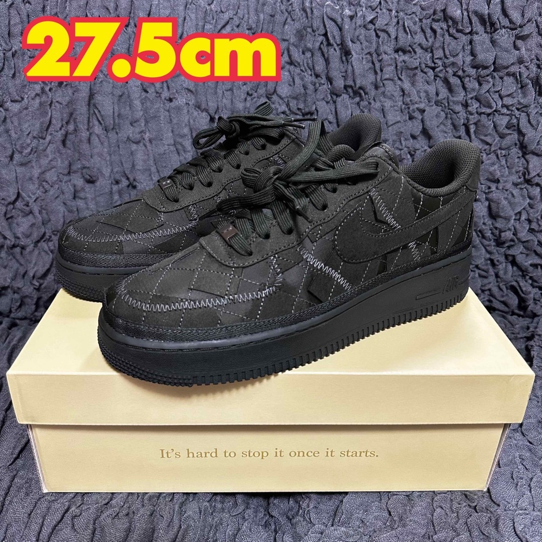 NIKE - 新品未使用 Billie Eilish × Nike Air Force 1の通販 by ひで