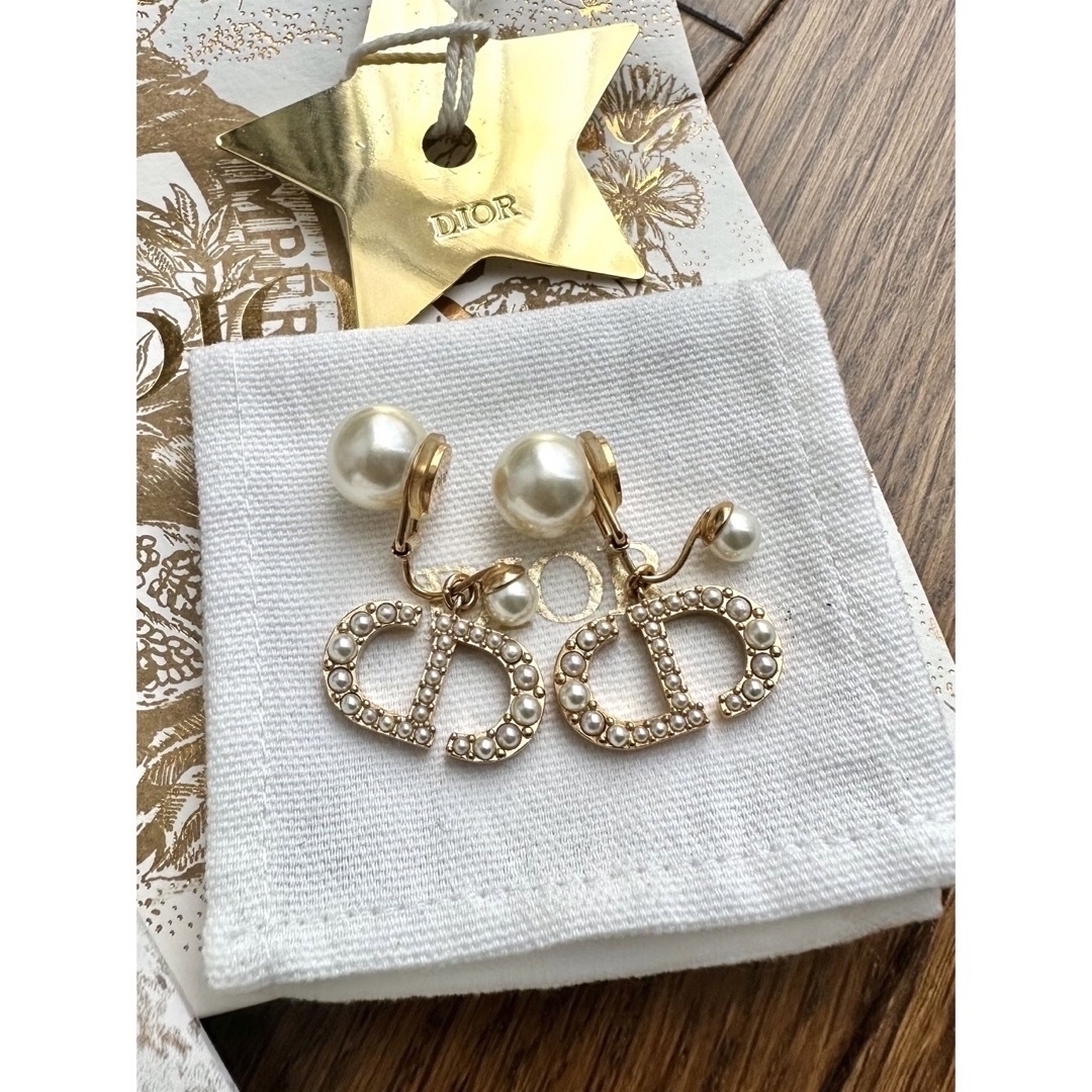 Christian Dior - クーポン期間中更にお値下げ♡ 超美品! DIOR