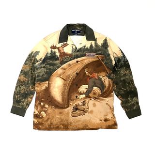 ポロ スポーツ Polo Sport Outfitters Collins M | www.innoveering.net