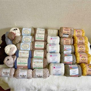 16ページ目 - 毛糸の通販 10,000点以上(ハンドメイド) | お得な新品
