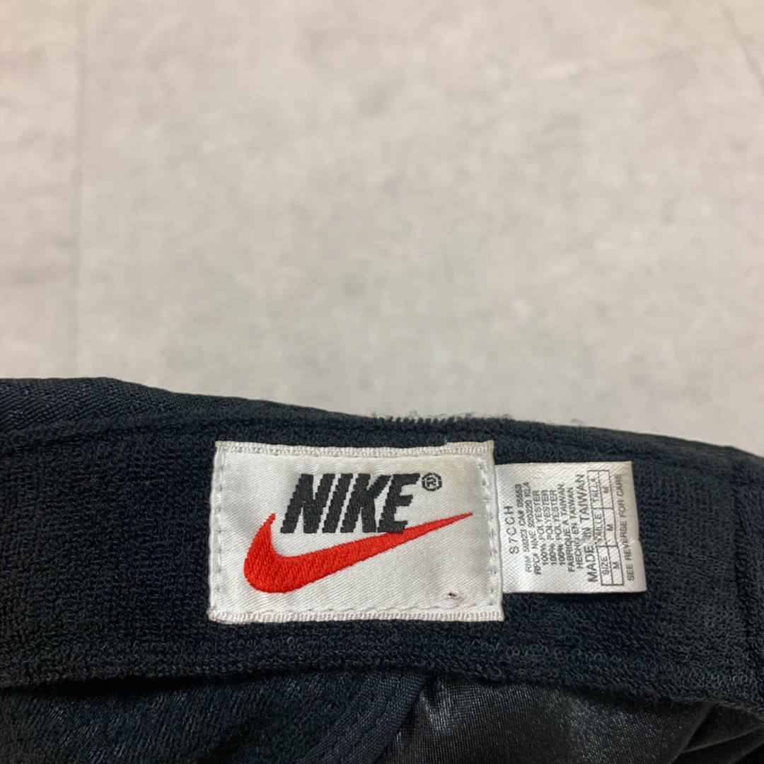 NIKE - 90s〜00s NIKE ハンチングの通販 by Riley|ナイキならラクマ NIKE - 90s〜00s NIKE ハンチングの通販 by Riley|ナイキならラクマ
