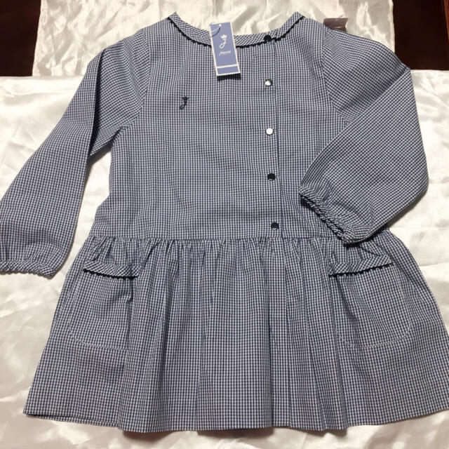 Jacadi(ジャカディ)のHIT様専用★jacadi  キッズ/ベビー/マタニティのキッズ服女の子用(90cm~)(ワンピース)の商品写真