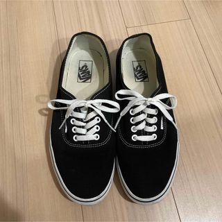 エラ(ERA（VANS）)のVANS メンズ スニーカー 28センチ　エラ(スニーカー)