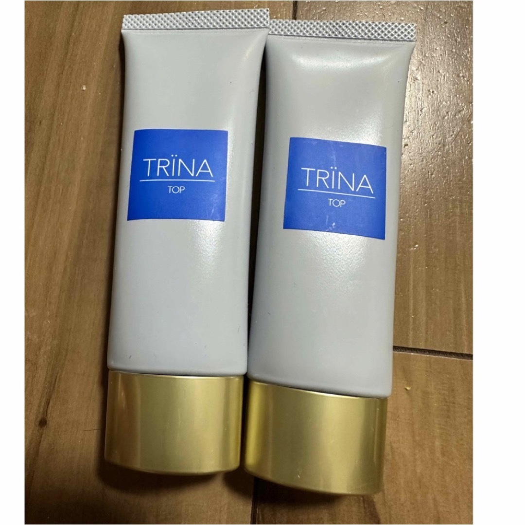 トリネ トップジェル 50g 新品未開封 trina-