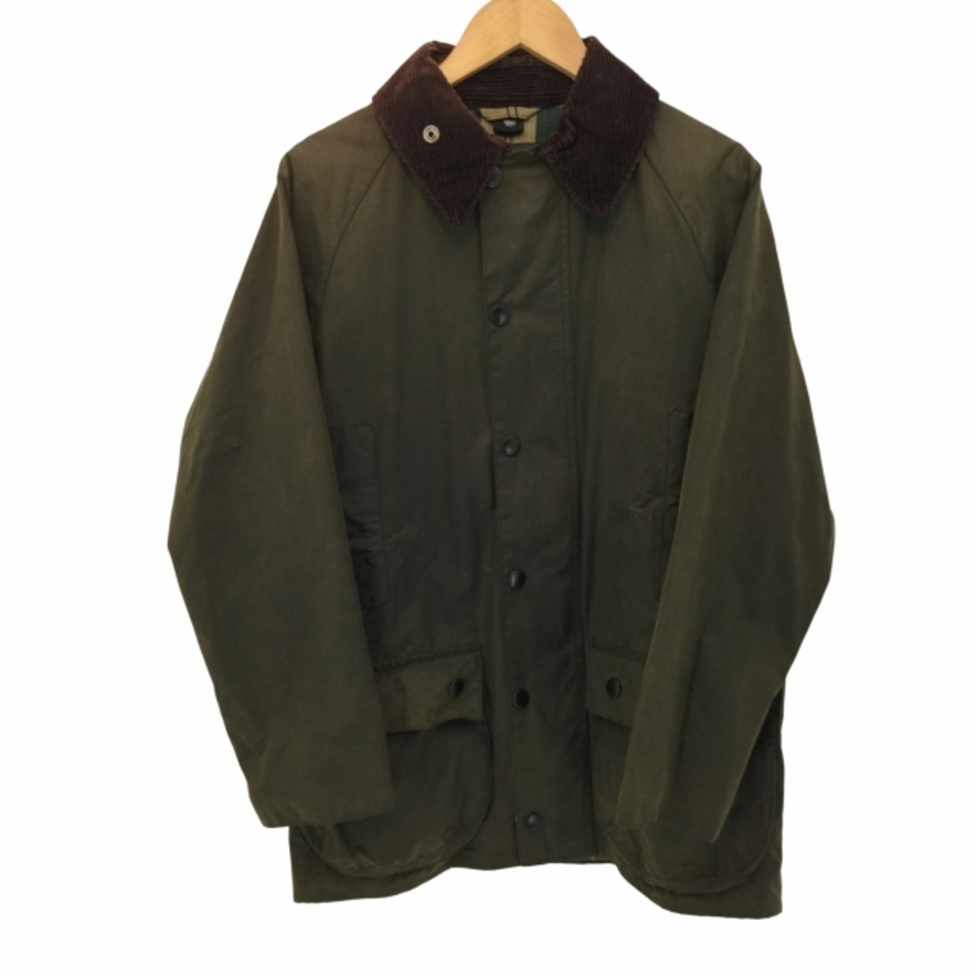 Barbour(バブアー) SL BEAUFORT オイルドジャケット メンズ - その他