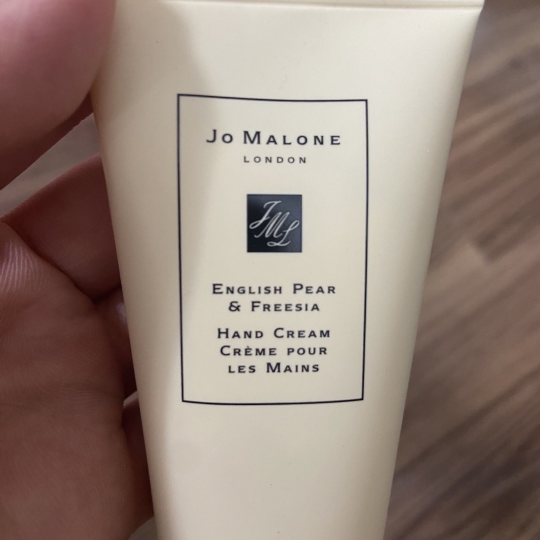 Jo Malone(ジョーマローン)のジョーマローン✴︎ハンドクリーム✴︎新品 コスメ/美容のボディケア(ハンドクリーム)の商品写真