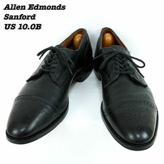 Allen Edmonds - アレンエドモンズ タッセルローファーUS7 1/2E