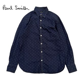 ポールスミス シャツ(メンズ)(ドット)の通販 100点以上 | Paul Smith