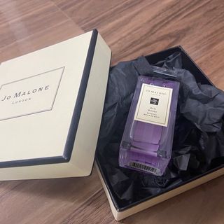 ジョーマローン(Jo Malone)のJo MALONE LONDON レッド ローズ バス オイル(入浴剤/バスソルト)