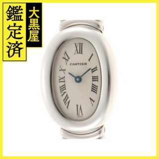 Cartier - カルティエ 腕時計 ミニベニュワール【472】SJの通販 by