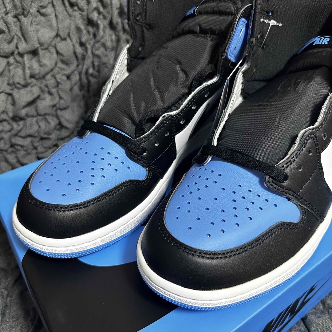 Jordan Brand（NIKE） - 新品未使用 Air Jordan 1 Retro High OG UNC ...