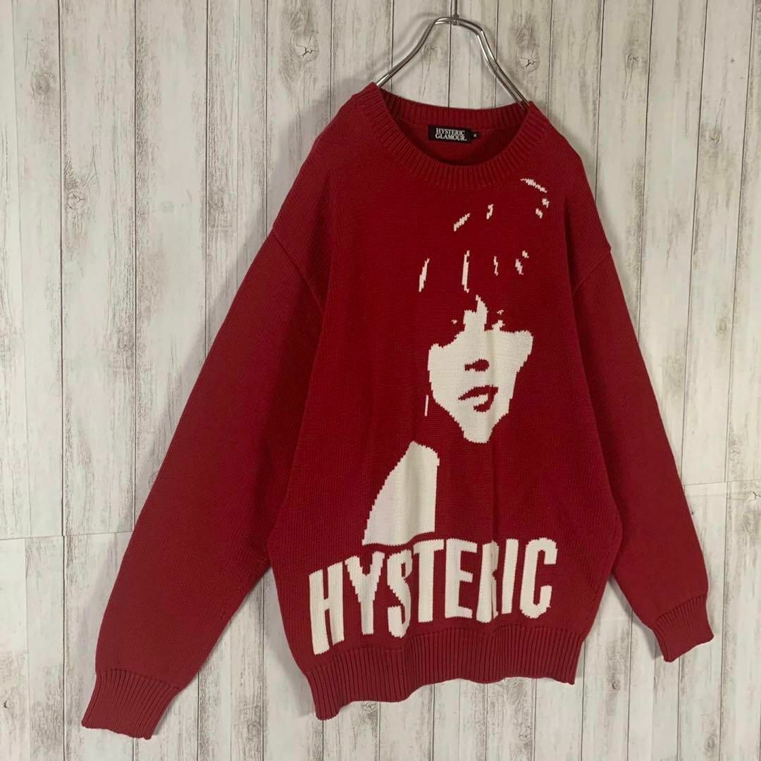 希少 hysteric glamour ヒステリックグラマー ファイヤーパターン