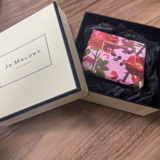 ジョーマローン(Jo Malone)のJo MALONE LONDON レッド ローズ ソープ(ボディソープ/石鹸)