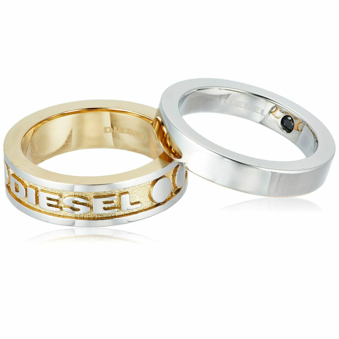 (ディーゼル) DIESEL メンズ リング 指輪 DX1234 RING 9