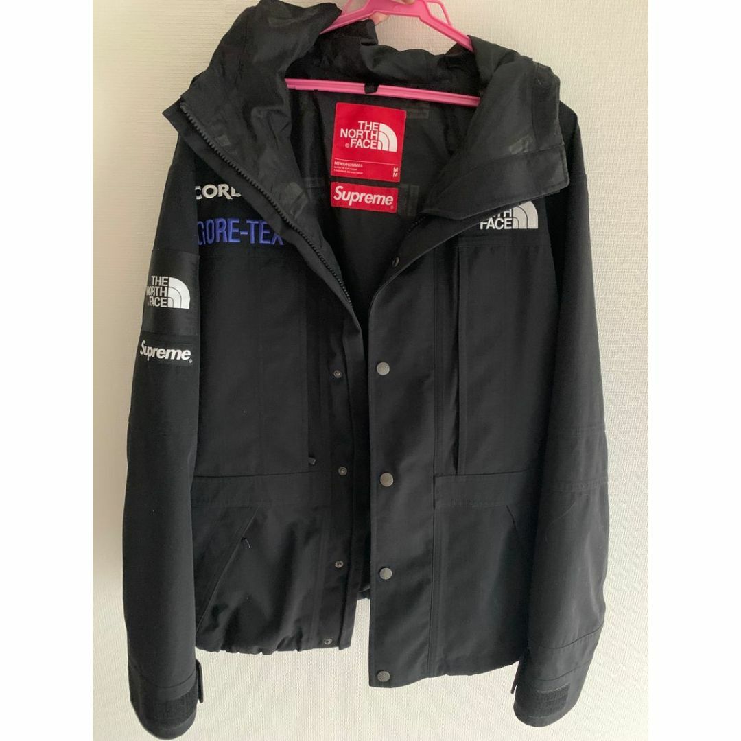 The North Face Expedition Jacket