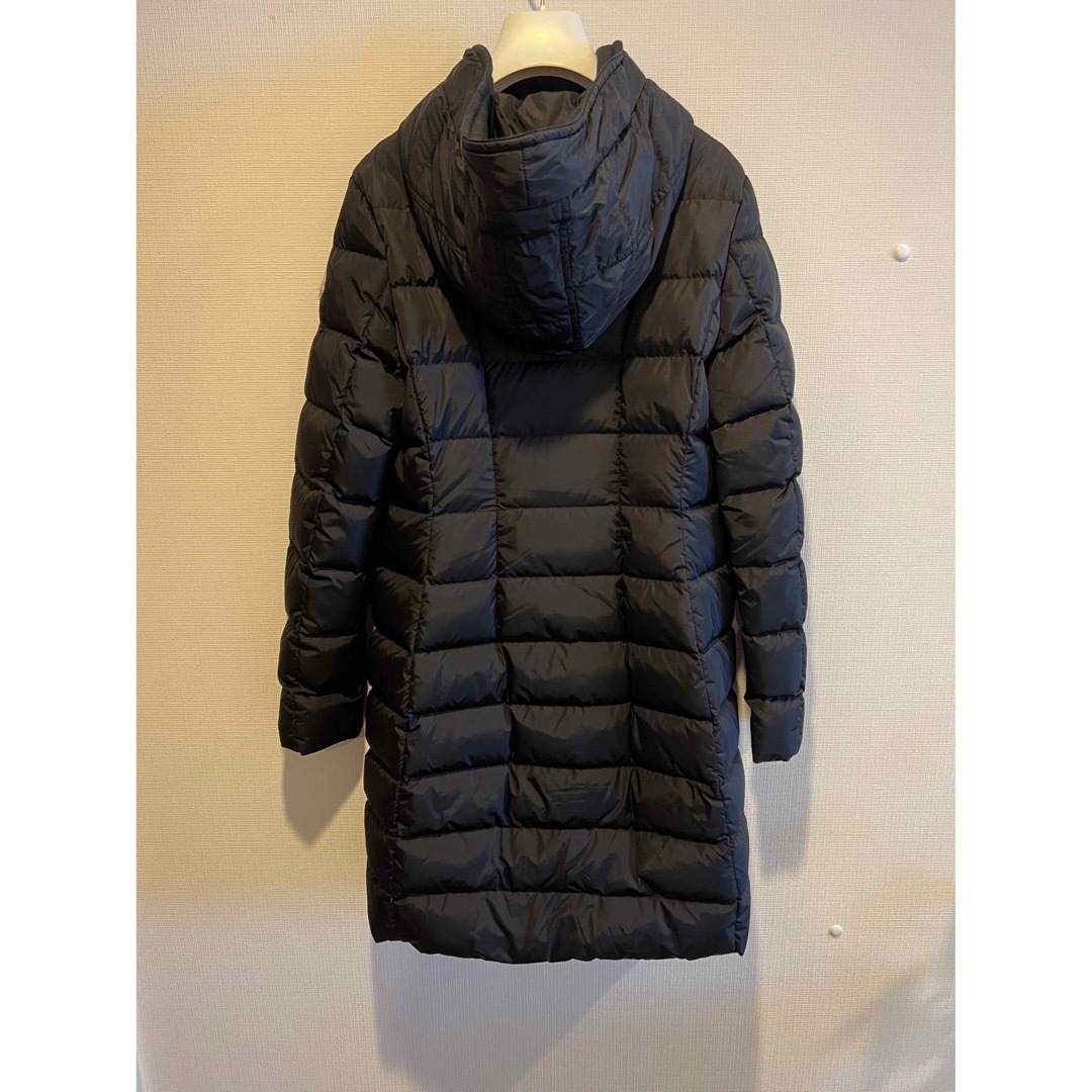 MONCLER - モンクレールロングダウンの通販 by smile♡shop